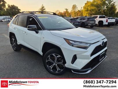 Certified 2023 Toyota RAV4 XSE w/ Weather Package