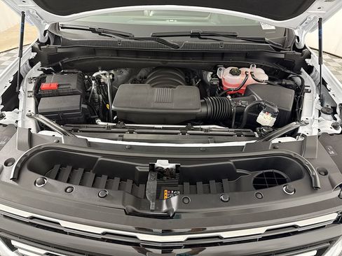 New 2026 Chevrolet Tahoe High Country AWD/4WD image 32