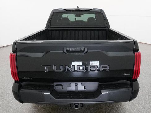 New 2026 Toyota Tundra SR5 AWD/4WD image 18