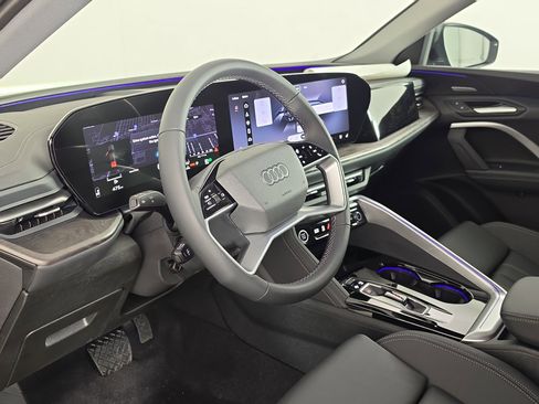 New 2026 Audi Q5 Premium AWD/4WD image 11