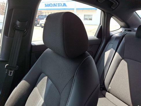 Certified 2023 Honda Civic Sport image 17