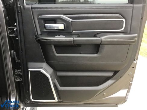 Used 2023 RAM 3500 Laramie image 14