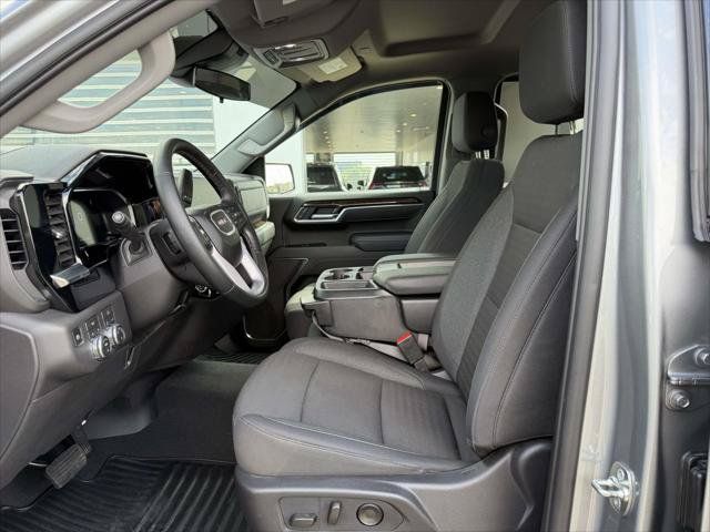 Used 2026 GMC Sierra 1500 SLE AWD/4WD image 20