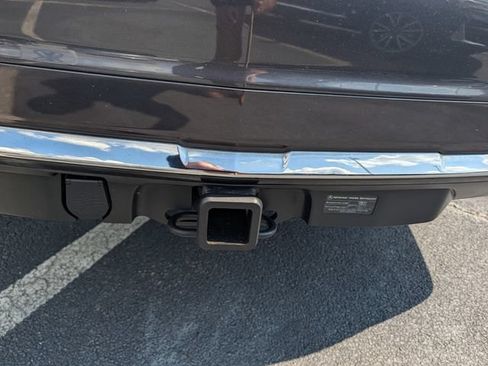 Used 2019 Acura MDX w/ Advance Package FWD image 8