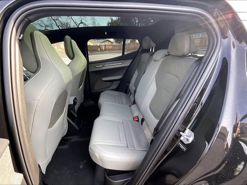 New 2026 Volvo EX30 Plus image 12