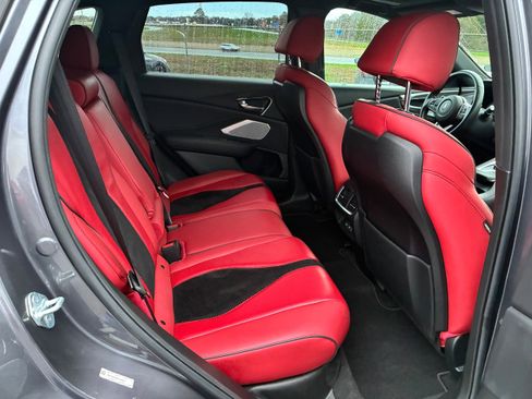 Used 2021 Acura RDX A-Spec image 11