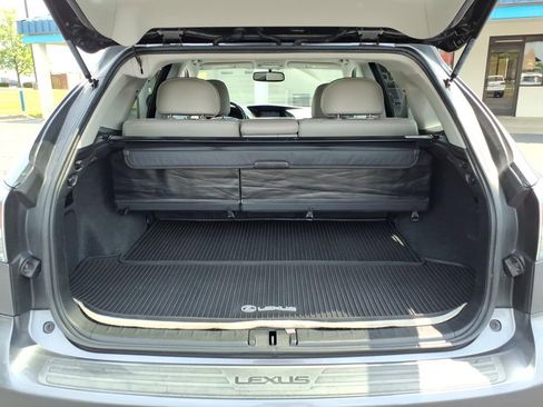 Used 2014 Lexus RX 350 AWD w/ Navigation Package image 26