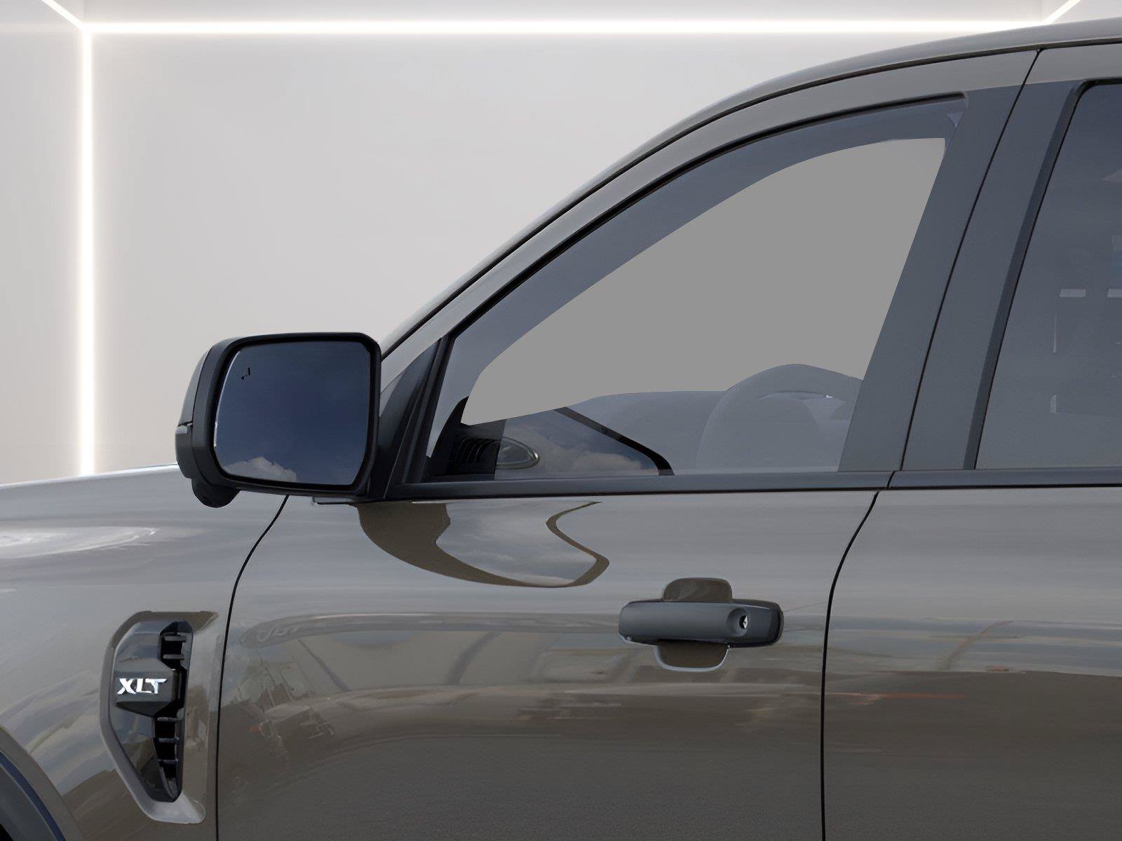 New 2026 Ford Ranger XLT AWD/4WD image 20