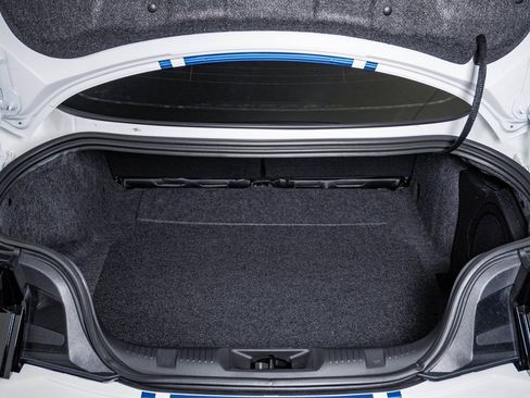 Used 2024 Ford Mustang GT Premium w/ GT Performance Package image 41