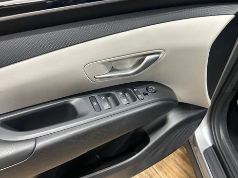 Used 2024 Hyundai Tucson SEL AWD/4WD image 23