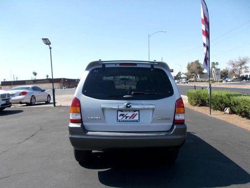 Used 2003 MAZDA Tribute LX image 6