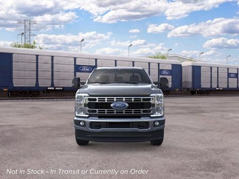 New 2026 Ford F250 XLT w/ Camper Package AWD/4WD image 6
