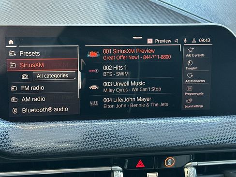 Used 2021 BMW 228i xDrive Gran Coupe w/ Convenience Package image 17