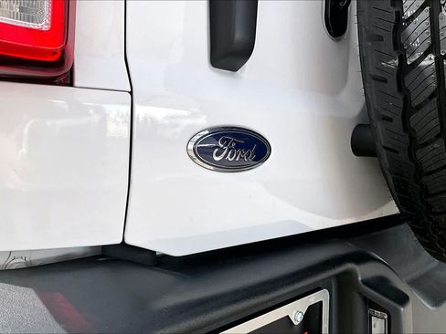 Used 2023 Ford Bronco Big Bend AWD/4WD image 31