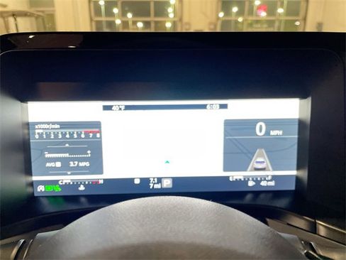 New 2026 Subaru Outback Touring XT image 24