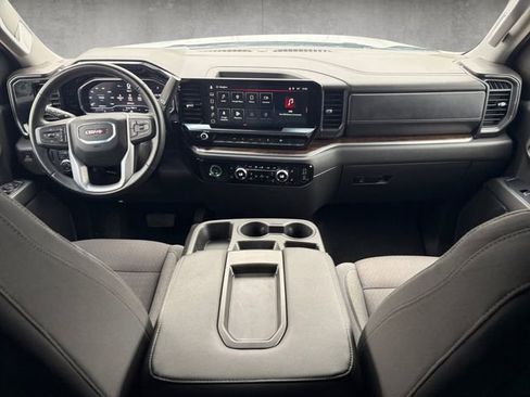 Certified 2024 GMC Sierra 1500 SLE image 20