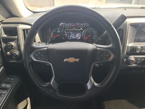Used 2014 Chevrolet Silverado 1500 LT w/ All Star Edition AWD/4WD image 17