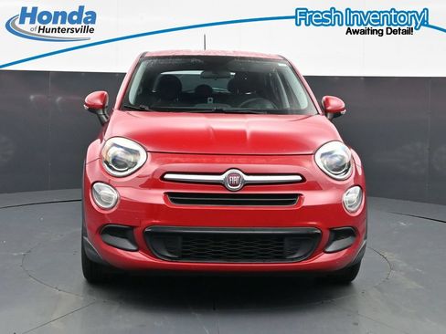 Used 2017 FIAT 500X Pop FWD image 3