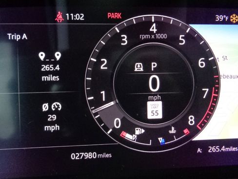 Used 2022 Land Rover Range Rover Sport HSE Silver Edition image 22