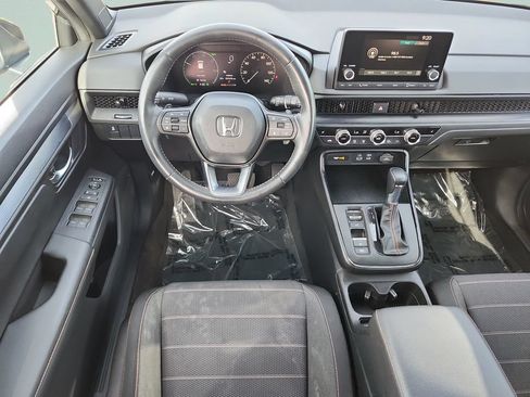 Used 2024 Honda CR-V Sport image 19