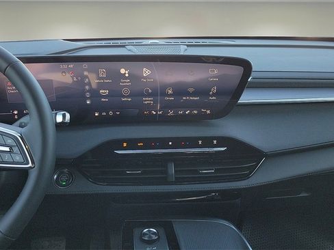 New 2025 Buick Enclave Sport Touring image 10