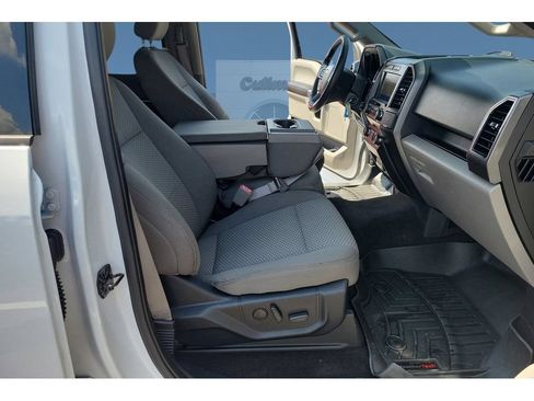 Used 2020 Ford F150 XLT w/ Equipment Group 302A Luxury AWD/4WD image 16