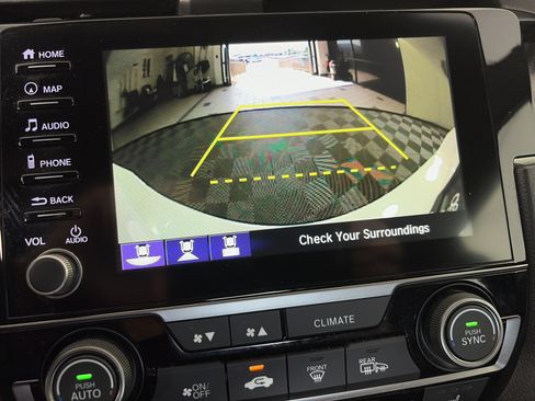 Used 2019 Honda Civic Sport Touring image 22