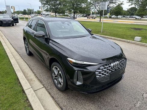New 2026 Audi Q5 Premium Plus AWD/4WD image 28
