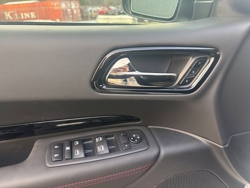 New 2026 Dodge Durango GT image 18