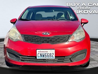 Used 2013 Kia Rio LX w/ PWR Pkg