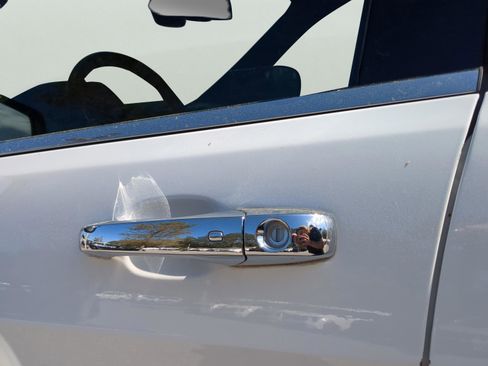 Used 2015 Jeep Grand Cherokee Limited image 39