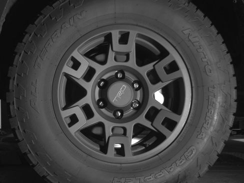 Used 2024 Toyota 4Runner TRD Pro AWD/4WD image 26