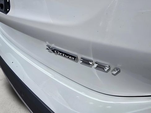 Used 2019 BMW X1 xDrive28i w/ Convenience Package AWD/4WD image 29