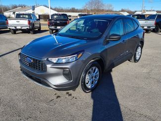 New 2026 Ford Escape Active w/ Tech Pack #1 video 1