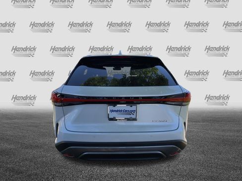 Used 2025 Lexus RX 350 Premium Plus FWD image 9