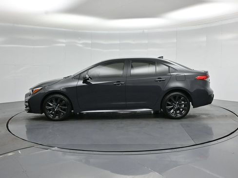 Used 2026 Toyota Corolla SE FWD image 26