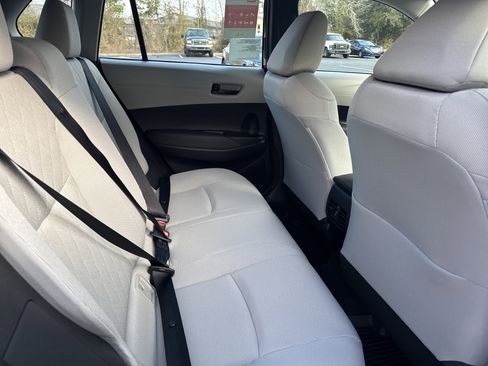 New 2026 Toyota Corolla Cross L FWD image 29