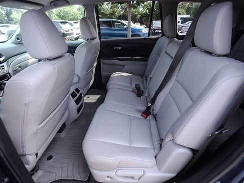 Used 2017 Honda Pilot EX-L image 43