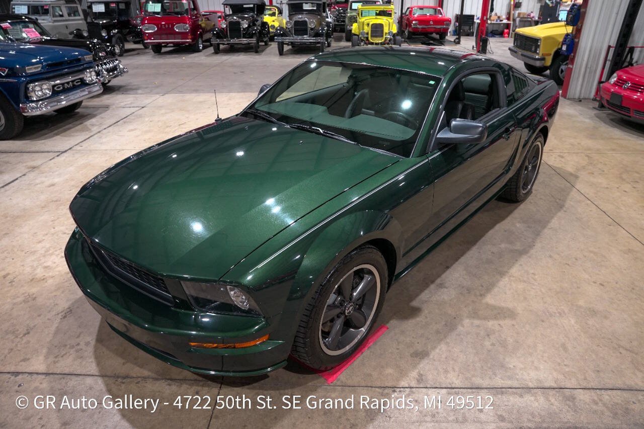 Used 2009 Ford Mustang GT Premium RWD image 15