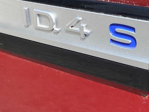 Certified 2023 Volkswagen ID.4 S RWD image 4