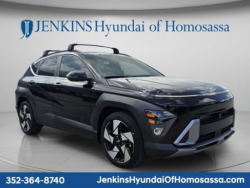 New 2026 Hyundai Kona Limited FWD image 12