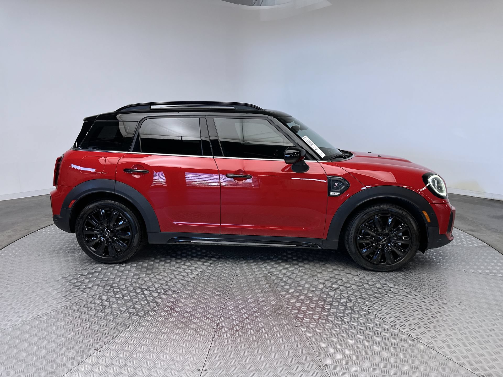 Used 2024 MINI Cooper Countryman S AWD/4WD image 10