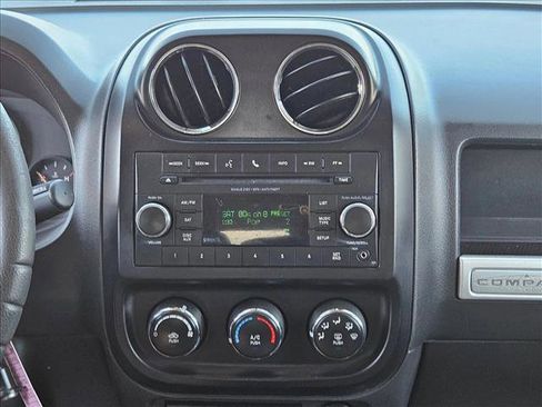 Used 2014 Jeep Compass Sport w/ Power Value Group image 13