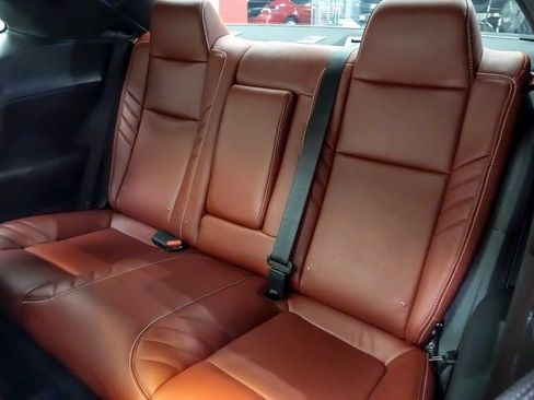 Used 2023 Dodge Challenger SRT Hellcat image 12