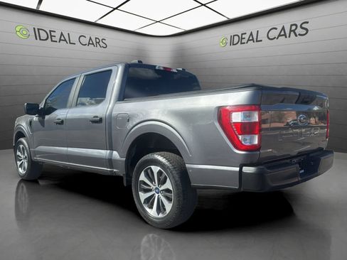Used 2021 Ford F150 XL RWD image 7