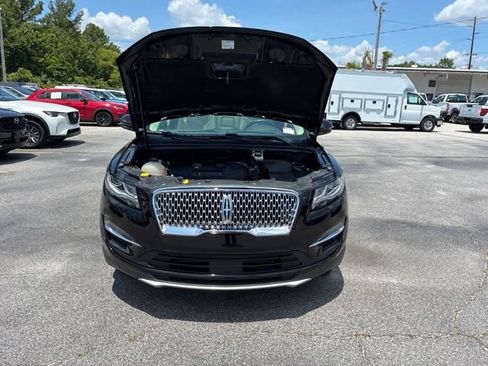 Used 2019 Lincoln MKC Reserve w/ MKC Technology Package FWD image 20