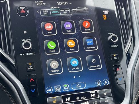 Certified 2025 Subaru Outback Wilderness image 15