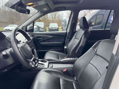 Used 2019 Honda Pilot EX-L image 27