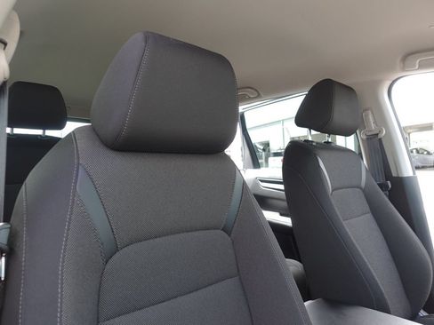 Used 2025 Honda CR-V LX image 14