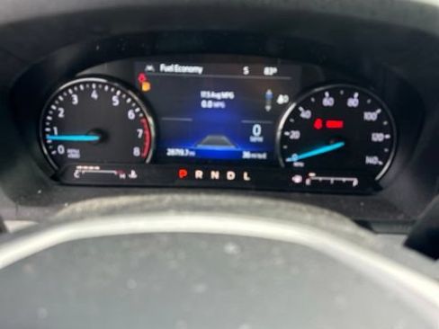 Certified 2023 Ford Explorer XLT w/ Equipment Group 202A AWD/4WD image 19